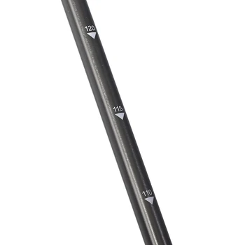 AONIJIE E4209 Лесно сгъваема V-образен нож с възможност за регулиране на наклона, сгъваема треккинговая пръчка алуминиева сплав за разходки и джогинг