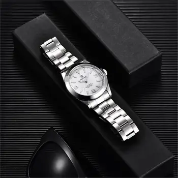 BENYAR 2021 Нови Мъжки Автоматично Механични Ръчни Часовници от висок клас Марка Мъжки Луксозни Бизнес Спортни Часовници, Водоустойчиви Часовници Reloj Hombre