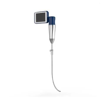 BESDATA за многократна употреба видеоинтубационный шило-ларингоскоп медицински клас, подходящ за хранене, комплект за анестезия