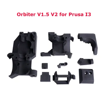Blurolls Z'Orbiter Orbiter V2 V1.5 Екструдер SLS Печатни Детайли за 3d-принтери Prusa I3 MK3S MK3S+ Bear