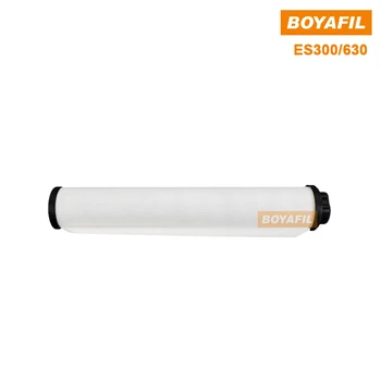 Boyafil ES300 Сепаратор Мъгла oil Ротационни Диска Вакуум Помпа Елемент за Филтър на Изходящия Въздух Дубликат Част ES300/630 Аксесоари За Вакуум Помпа