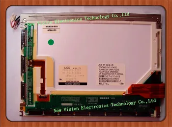 CA51001-0220 Оригинален модул LCD панели за замяна STN VGA за цветен TFT LCD дисплей, Fujitsu