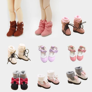 DBS Blyth Shoes обувки, Подходящи За тялото Icy Jecci Licca Azone 1/6 Става За кукли 30 см