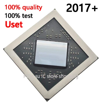 DC: 2017 + 100% тест е много добър продукт 216-0811000 BGA 216 0811000 bga чип reball с топки чип IC