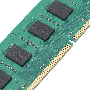 DDR3 16GB 1600MHz DIMM PC3-12800 1,5 V 240 Пин Настолна памет RAM, Без ECC за дънната платка на AMD Socket AM3 AM3 + FM1 FM2