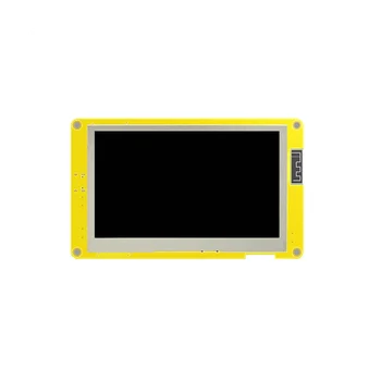 ESP32-S3 платка за развитие LVGL 7 инча 800X480TN RGB капацитивен сензорен екран Wifi, Bluetooth MCU интелигентен дисплей