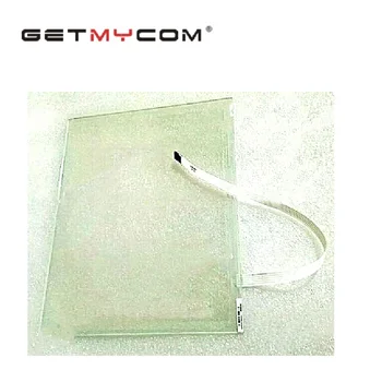 Getmycom Оригиналът е за Краси SCN-A5-FLT15.0-003-0H1-R E439348 Стъклен панел със сензорен екран