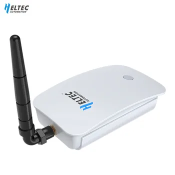 HT-M7603 Вътрешния портал на Suzan Стандартен LoRaWAN Wi-Fi/Ethernet 5V ИН SMA Антена SX1303 SX1250 Вътрешна Точка за достъп MT7628 Търтей