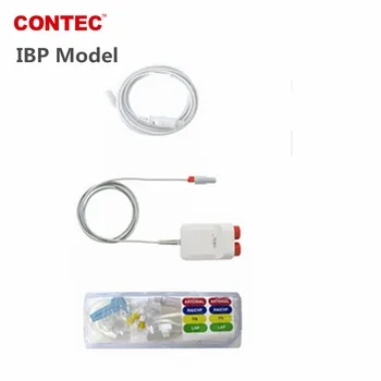 IBP модул марка CONTEC, кабел IBP и сензор IBP за монитор на пациента CONTEC