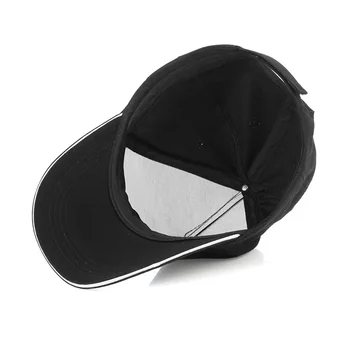Ic XC Nika Бейзболна шапка с ортодоксальным символ и принтом, забавна мъжка шапка в стил хип-хоп, Лятна регулируема Мъжки и дамски бейзболна шапка gorras hombre