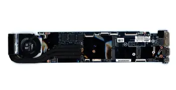 LMQ-2 MB 13268-1 За Lenovo ThinkPad X1 Carbon дънна Платка за лаптоп с 3-то поколение процесор I5-5200U/5300U памет 8G 100% Тестова Работа