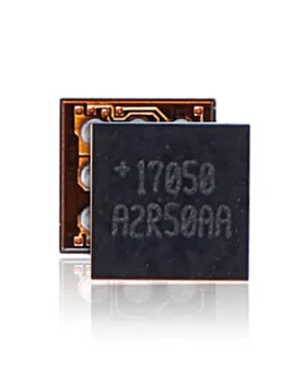 Max17050 за Nintendo Switch сензор за разхода на гориво, който е съвместим с микросхемой Max 17050X, чип за откриване на контактите на батерията, аксесоари за поддръжка на Bga