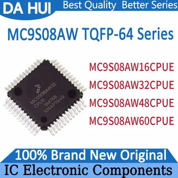 MC9S08AW16CPUE MC9S08AW32CPUE MC9S08AW48CPUE MC9S08AW60CPUE MC9S08AW16 MC9S08AW32 MC9S08AW48 MC9S08AW60 MC9S08AW на Чип за MCU IC MCU