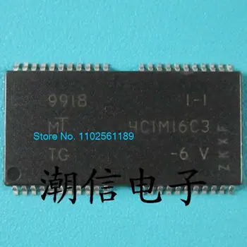 MT4C1M16C3TG-6V TSOP-42