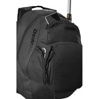 OG Equipment Backpack Black Clear backpack Camping storage bag термосумка чанта хладилник Lunch ba