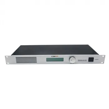PLL 0-50 W Регулируема 87-108 Mhz FM трансмитер с RDS и автомобили безжична аудио система
