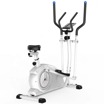 SD-E05 Горещи продукти, обзавеждане за фитнес в зала с магнитно съпротивление елиптичен велосипед фитнес зала, крос-тренажор за продажба