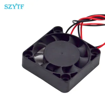 SZYTF 4010 40 мм dc 12 v с 2-пинов вентилатор Dupont Тел Cooling за 3D-принтер и на процесора