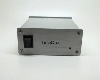 TeraDak TeraLink X1/X2 DC8.5V 1A + USB Порт DC5V Външен Линеен Източник на захранване