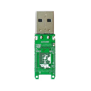 USB 2.0 EMMC адаптер 153 169 EMCP ПХБ Основна такса без флаш памет