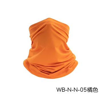 UV-защита ледена копринен калъф за лице, шейная тръба, спортна кърпа, шал, дишаща походный шал, шейная гетра, Бандана9