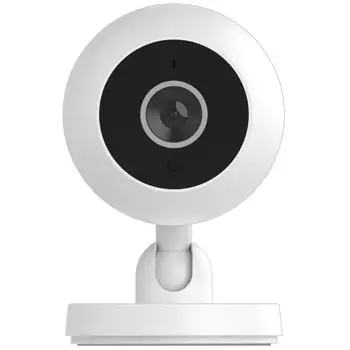 WiFi IP камера 720P камера с откриване на движение IR камера за нощно дистанционно наблюдение Камера на двустранния глас HD-покана