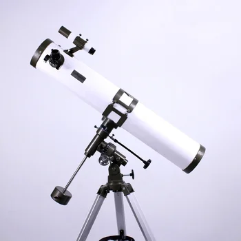 WT114900EQ Отразяващи астрономически телескоп Sky-watcher
