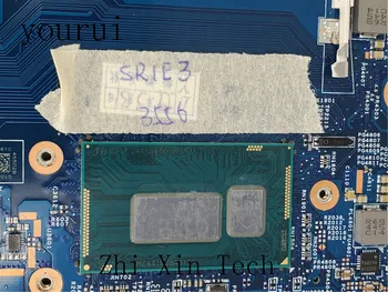 yourui Високо качество За Acer Aspire V3-331 V3-331G дънна Платка на лаптоп 448.02B17.0011 С процесор 3556u DDR3L работи добре