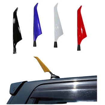 Автомобилна Радиоантенна тип нож AM/FM Нов Дизайн ORIGIN ZAKU Подходящ За SX4 S-CROSS Бял Лилаво, Червено, Сребристо Синьо Универсален