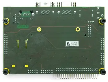 Базова такса Mars EB1 за модули Mars FPGA