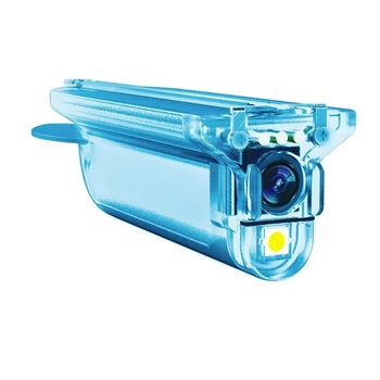 Безжична камера за търсене на риба Безжична камера за търсене на риба Wifi превключвател на налягането на водата