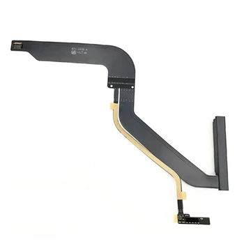 Гъвкав кабел за твърд диск A1278 HDD 821-2049-Гъвкав Кабел за твърд диск MacBook Pro 13-Инчов Лаптоп SSD-кабели за 2012 година на издаване