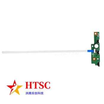 дубликат такса включване-изключване захранване с кабел за TOSHIBA P50W-B P55W-B A000298290 DA0BLSPB8E0 100% идеална работа