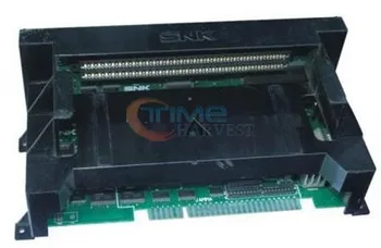Дънна платка NEO GEO SNK MVS-1B/Основна такса за мультикартриджа/игра на карти Neo Geo SNK/Аркада игрален автомат