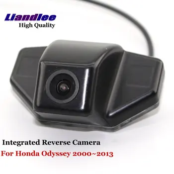 За Honda Odyssey 2000-2013 Автомобили парковочная камера за задно виждане, вградена аксесоари OEM HD CCD КАМЕРА