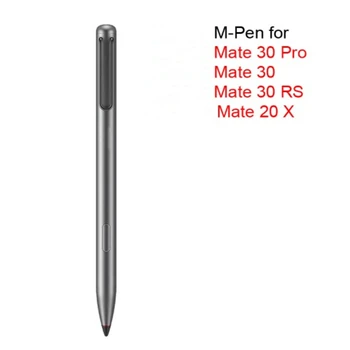 За Huawei M-Pen, за да Mate 20X/5G/Mate30/30 Pro/RS сензорен стилус Mpen