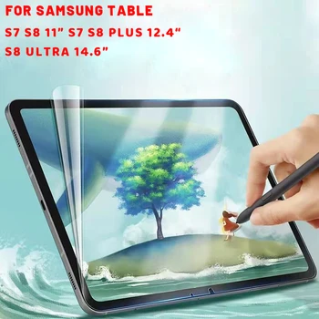 За Samsung Galaxy Tab S7 Plus S8 Ultra 11 