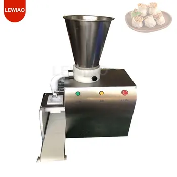Заводска полуавтоматична машина за производство на закуски Shumai Sio Mai