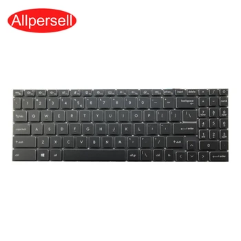 Замяна на клавиатурата за клавиатура за лаптоп MSI GL66 MS-1581