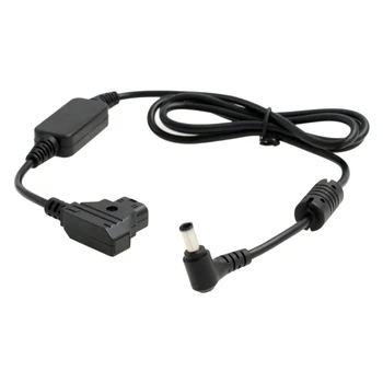 Захранващ кабел видеокамера, преносим D-TAP до удлинителю камера dc 12v