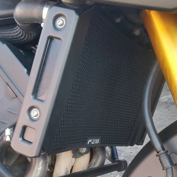 Защита на Радиатор За Yamaha FZ8N FZ8 N FZ8 S 2011 2012 2013 2014 2015 Аксесоари За Мотоциклети Решетка на Защитно покритие