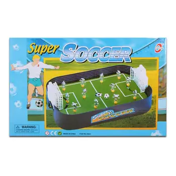Играчки за футболно игрище, футболни игри, водоустойчив интерактивни игри, играчки