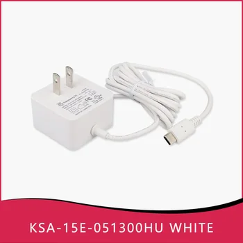 Източник на захранване Raspberry Pi 15,3 W USB-C, официален и Препоръчва захранващ адаптер 5V3A type-C за Raspberry Pi 4