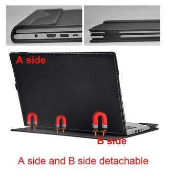 Калъф За Asus Vivobook Pro 16 M7600 M7601 N7600 N7601 Pro 16X OLED 2022 Калъф За Лаптоп Свалящ се Капак на Лаптопа 16 инча под формата На Миди