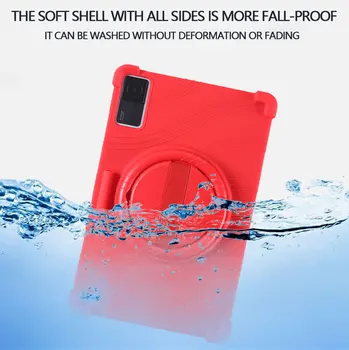 Калъф-поставка за Xiaomi RedMi Pad 10,6 Инча 2022 Калъф-Стойка за таблет Funda RedMi Pad 10,6 