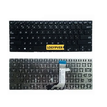 Клавиатура за лаптоп ASUS X411 X411U X411UQ X411SC X411UA X411UV X411UN X411UF X411UF X406 S4200 S4100V на американски и английски език