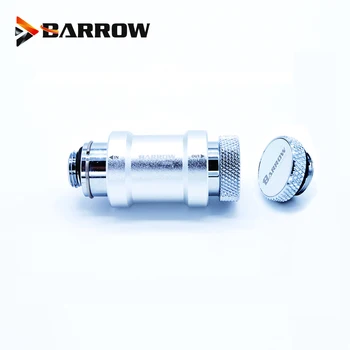 Комплект ключове Ръчни притискателните клапани Barrow G1/4 