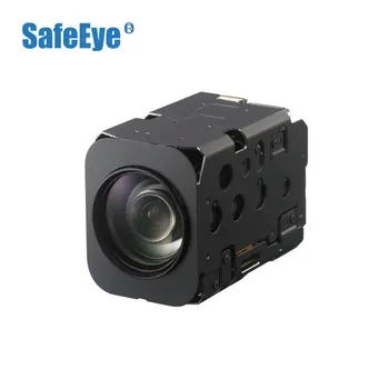 Модули за камери SONY FCB-CV7317 FCB-EV7317 с 20-кратно близкия преглед на 3D+ 2D Full HD SafeEye Technology