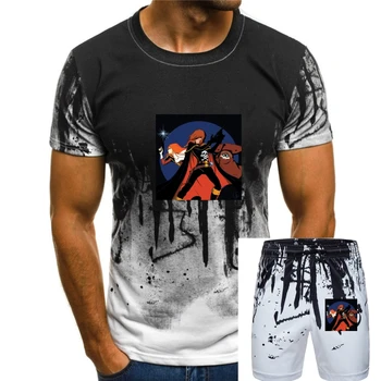 Мъжки t-shirt Albator 84, тениски, дамски тениска
