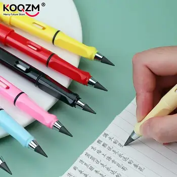 Неограничена технология, вечен писане молив, магическа писалка без мастило, молив за писане, инструмент за рисуване на художествени скици, детски подаръци